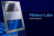 【噂】Intel 第14世代「Meteor Lake」4nmノードはTSMCの3nmプロセスと同等との疑惑