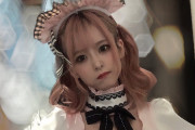 【2月Open予定】ふきんしんことふぅちゃん、名古屋で「ふきんしんコンカフェ」を発表「でも私は自分の1番やりたいことで闘いたいんだ。」
