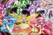 【悲報】スマホゲー『戦姫絶唱シンフォギアXD UNLIMITED』2024年1月31日でサービス終了！オフライン版をリリース予定