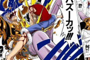 【ワンピース】ルフィがどうやってボスを倒したかお前ら覚えてるか？？？