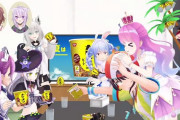 Vtuber 【悲報】ホロメンのカレーメシCM、Twitterでバッシングされてます