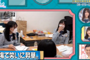 日向坂46上村ひなの「実はちょっと若林さん嫌いなんだ」森本茉莉の返しが優秀過ぎた件【日向坂で会いましょう】