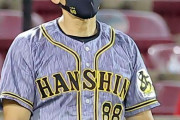 【阪神】矢野燿大監督が中継ぎエースの岩崎優の温存理由を明かさず「いやいやしゃべられへん。内緒」