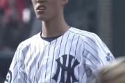【画像】八戸西のユニフォーム、どう見てもヤンキースwwww