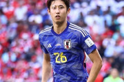 日本代表DF伊藤洋輝、サウジ強豪アルナスルからのオファーを断る…移籍金40億円、年俸15億円の複数年契約