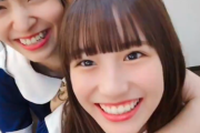 【乃木坂46】やだー…金川紗耶、掛橋沙耶香に何をした…?!