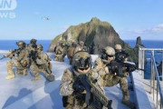 【韓国軍からのお知らせ】竹島周辺での訓練の呼称「独島(ドクト)防衛訓練」⇒「東海(トンへ)領土防衛訓練」に変更