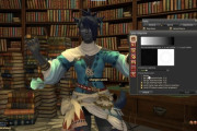 【FF14】有識者「分かっている人は60FPS以上出ないように設定する。その理由がコレ」