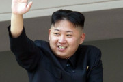 【画像】金正恩さん、老ける