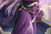 【FEH】絵4枚のキャラってギネヴィアとイドゥン以外にいるん？