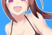 【ウマ娘】海の上を一緒にバクシーン！？←「それよりこんなデカかったっけ…？」