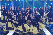 【日向坂46】バズリズム02『月と星が踊るMidnight』パフォーマンスの模様がこちら！