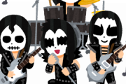 オタクやネクラがヘビメタとか派手な音楽好きとかいう風潮ｗｗｗｗｗｗｗｗｗｗ