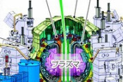 【朗報】核融合発電の実験炉「ＩＴＥＲ（イーター）」　日本製の巨大超電導コイル完成へ 量子科学技術研究開発機構と三菱重工業