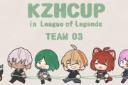 【KZHCUP】チーム3の課題:北小路ヒスイの自信をつけること