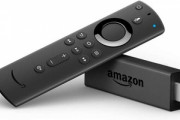 ワイ､FireTV Stickが届くも想像してるよりも微妙でガッカリする･･･