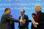 海外「中国がコロナ研究所リーク説は政治的動機による嘘であり、アメリカを調査するべきだと発言」