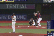 【阪神対侍ジャパン】侍ジャパン・鈴木誠也、阪神・伊藤将司から先制ソロホームラン！！！！！！！！！！！！！！！！！！！！！！