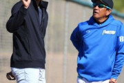 栗山監督、大谷視察のため渡米へ
