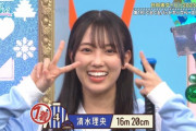 【日向坂46】かとし以来のかっ飛ばしｗｗｗｗｗｗｗｗ