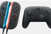 【朗報】Switch2のプロコンとジョイコン、評判が良すぎる