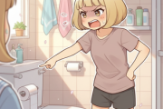 嫁「トイレットペーパーなくなったら変えろって言ってるよね！？なんでできないの？！」