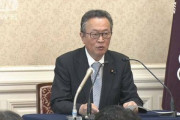 自民党･船田氏｢中途半端な万博しかできないなら撤退も選択肢｣