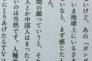 ガンダムで黒人が登場しないのは差別