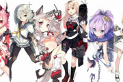 『悲報』「艦これを裏切った女声優リスト」とかいう怖いものが存在してたｗｗｗｗｗｗ