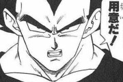 【ドラゴンボール】魔人ブウ戦ベジータ「カカロット！元気玉の準備だ！！」←おかしくね？？？