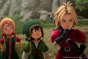 【悲報】ドラクエ7リメイクP「PS版は最初の戦闘にたどり着く前にやめてしまった」