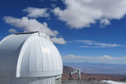 東大が南米チリ標高5640ｍに「世界一の天文台」を建設…26年かけ完成！