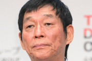 バーニング会長抑える！明石家さんまが語る周防さんとの特別な関係