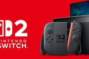 【朗報】メディア「Nintendo Switch 2『ボイスチャット』が標準装備か」