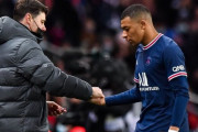 【リーグアン】PSG解体か…エムバペ、監督、会長、レオナルドの一斉退団も
