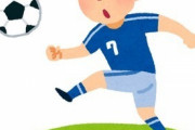 【サッカー】内田篤人、引退