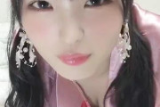 【動画】しんしんが谷間で誘惑してくるんだがｗｗｗ【NMB48・新澤菜央】