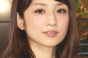 【ゆうこりん】小倉優子さん、再婚相手との別居、自ら認める、離婚は否定