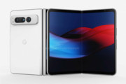 Googleの新しい電話がFCCに登場 ｢Pixel 7a｣か折りたたみの｢Pixel Fold｣か