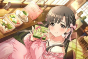 【デレステ】「フローラル釘バット」作者がサイゲに問い合わせ。小早川紗枝のイラストの商品盗用もやり玉に挙がる