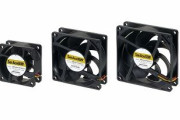 山洋電気、業界最高峰の高風量・高静圧を実現した防水・防塵ファン「San Ace 60W」など3製品を発表