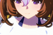 【ウマ娘】メイには元ネタいるの？オルフェーヴルなん？