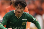 「ベースの部分で負けてしまった」谷口栄斗が鳴らす警鐘「サッカー選手である以上」
