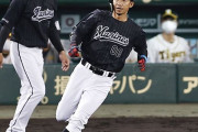 【悲報】鳥谷敬さん6月6日以来出場無しｗｗｗｗｗｗｗｗｗｗｗ