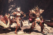 【MHWアイスボーン】覚醒武器の蓄積は導きの地でも溜まるようにしたほうがいいよな【モンハンワールド】