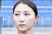 なでしこの美女選手、塩越柚歩！「何もかも柚歩になれたらいいな」と後輩が憧れる
