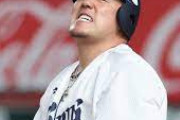 【野球】山川選手に女性暴行報道　「言えることない」