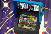 【パズドラ】KOFコラボ交換所・ガチャ情報公開！新武器「NEOGEO mini」登場、「クリス確定ガチャ」販売など！
