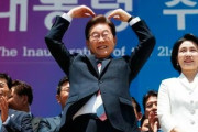 【速報】韓国・李大統領、同盟国である米国との電話会談が実現できず　原因を考えるも思い当たる節がありすぎる「謝謝発言か」「招待しなかったからか」