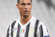 【セリエA】C・ロナウドにチームメイトも不満、クラブからの特別扱いにチーム内で孤立と報道